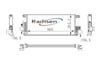 Opel Insignia Intercooler RADISEN