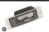 Opel Insignia Arka Plaka Lambası GM