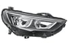 Opel Insignia Far Halojen-LED Sağ HELLA