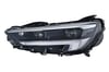 Opel Insignia Sol Ana LED Far HELLA