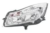 Opel Insignia Far Sinyal Sol HELLA