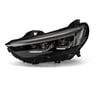 Opel Insignia Ön Far High Version Full LED Sol DOGAN-