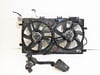 Opel Insignia Radyatör Fan Motoru Sol A/T A20DTH GM