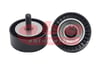 Opel Insignia A-Insignia B-Antara-Zafira C Alternatör Gergi Rulmanı ABA