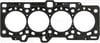 Opel Insignia A B Zafira C Antara Captiva Silindir Kapak Contası 1 Çentik 1.2mm V.REINZ
