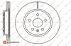 Opel Insignia A Arka Fren Diski 17 Jant-18 Jant EUROREPAR