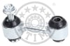 Opel Insignia A Chevrolet Malibu Arka Z Rotu OPTIMAL