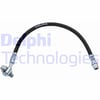 Opel Insignia A / Chevrolet Malibu / Saab 9-5 Arka Sağ/Sol Fren Hortumu DELPHI