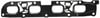 Opel Insignia A Astra J Antara Captiva Egzoz Manifold Contası GM
