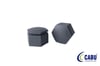 Opel Insignia A Bijon Kapağı Kömür Metalik 22x21mm CABU