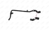 Insignia A Motor Havalandırma Hortumu Uç Parçası 2.0 CDTI NIFEA