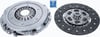 Opel Insignia A-B Debriyaj Seti SACHS