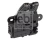 Opel Insignia Astra J Chevrolet Cruze Bagaj Kapak Kilidi FEBI