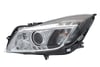 Opel Insignia A Xenon Sol Far Sinyal HELLA