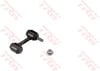Opel Insignia A Chevrolet Malibu Arka Z Rotu TRW