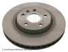 Opel Insignia A Saab 9-5 Ön Fren Aynası 17 Jant BLUEPRINT