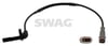 Opel Insignia A Astra J Zafira C Ön ABS Devir Sensörü Flexride İçin SWAG