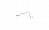 Insignia A Astra J Astra H 1.6 A16XER-LET-LER-Z16LET-LER-LEL Turbo Yağlama... NIFEA