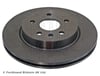 Opel Insignia A Saab 9-5 Arka Fren Aynası 17-18 Jant BLUEPRINT