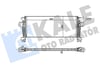 Opel Insignia A Turbo Intercooler Radyatörü 1.6 TURBO KALE-RADYATOR