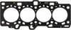 Opel Insignia A B Zafira C Antara Captiva Silindir Kapak Contası 2 Çentik 1.3mm V.REINZ