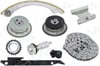 Opel Insignia A Eksantrik Zincir Seti 2.0 A2.0NHT A2.0NFT GVA