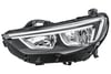 Opel Insignia Ana Far Halojen Sol HELLA