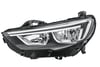 Opel Insignia B Sol Halojen Far HELLA