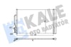 Opel Insignia Kondenser KALE-RADYATOR