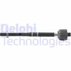 Opel Insignia B Rot Mili DELPHI