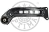 Opel Insignia B Arka Travers Denge Kolu Sol OPTIMAL