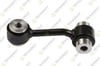 Opel Insignia B Arka Z Rot TEKNOROT