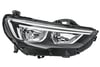 Opel Insignia B Sağ Halojen Far HELLA