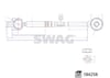 Opel Insignia B Rot Mili SWAG