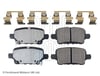 Opel Insignia B Arka Fren Balatası BLUEPRINT