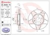 Opel Insignia B Ön Fren Aynası BREMBO