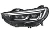 Opel Insignia Ana Far Matriks Sol HELLA