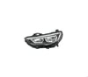 Opel Insignia Ön Far Sol DOGAN-