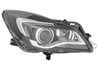 Opel Insignia Ana Far LED Sağ HELLA