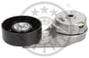 Opel Insignia Astra GTC J Antara Chevrolet Captiva 2.0 2.4 Alternatör Gergi... OPTIMAL