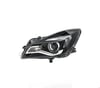 Opel Insignia Ön Far Mercekli Sol DOGAN-