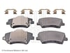Hyundai Ioniq Ön Fren Balata BLUEPRINT