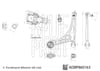 Hyundai Ioniq Salıncak BLUEPRINT
