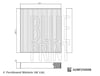 Hyundai Ioniq 6 Kabin Filtresi BLUEPRINT