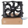 FAN MOTORU KOMPLE MOTOR ŞASE ORİJİNAL ÜRÜN RENAULT MEGANE IV 16> TALISMAN 16> 1.