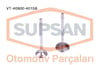 Isuzu Turkuaz NQR Supap Takımı SUPSAN