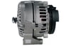 Isuzu Alternatör 24V 80A HELLA