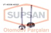 Isuzu Champion Supap Takımı SUPSAN