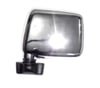 Isuzu TFR Pick-Up Manuel Ayna 90-97 Nikelajlı Metal Ayak Sol SPJ-
