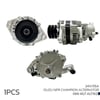 Isuzu NPR Champion Alternatör Şarj Dinamosu 24V 55A VOLTECH